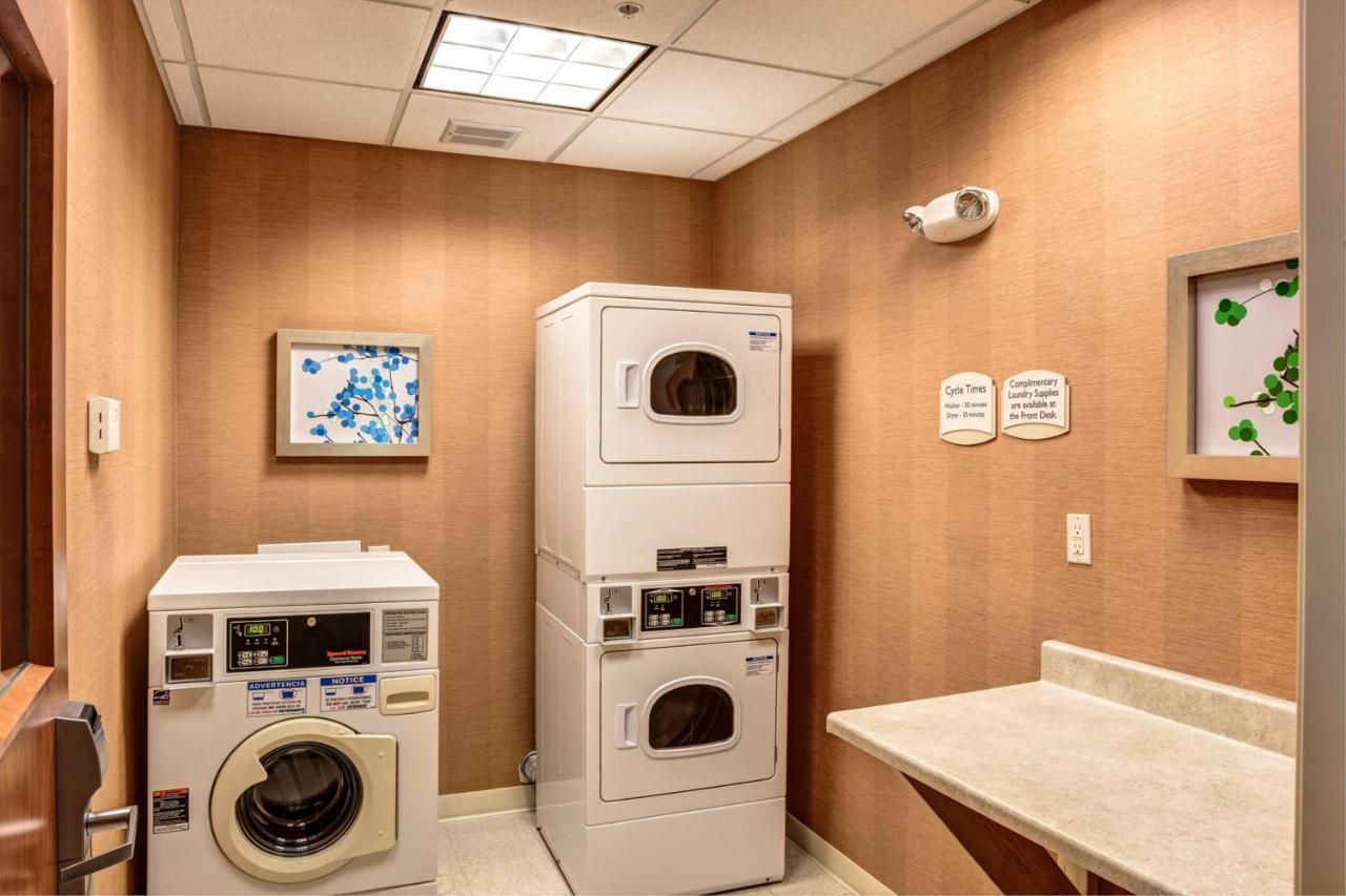 Fairfield Inn And Suites By Marriott Indianapolis/ Noblesville Zewnętrze zdjęcie