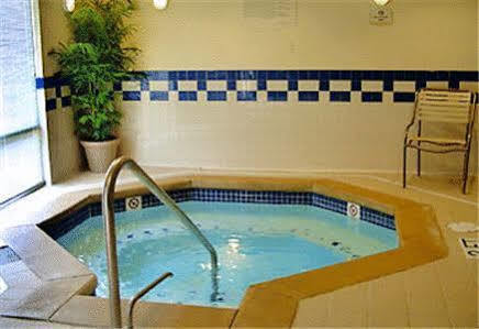 Fairfield Inn And Suites By Marriott Indianapolis/ Noblesville Zewnętrze zdjęcie