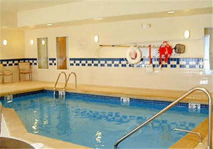 Fairfield Inn And Suites By Marriott Indianapolis/ Noblesville Zewnętrze zdjęcie