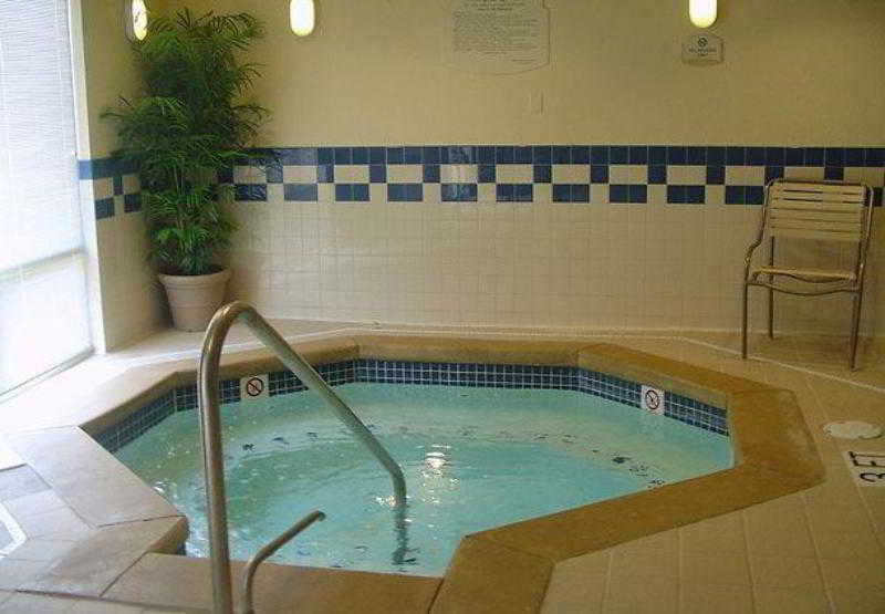 Fairfield Inn And Suites By Marriott Indianapolis/ Noblesville Zewnętrze zdjęcie